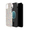 Confetti - Extreme Phone Case - Westport Cove