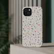 Confetti - Extreme Phone Case - Westport Cove