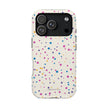 Confetti - Extreme Phone Case - Westport Cove