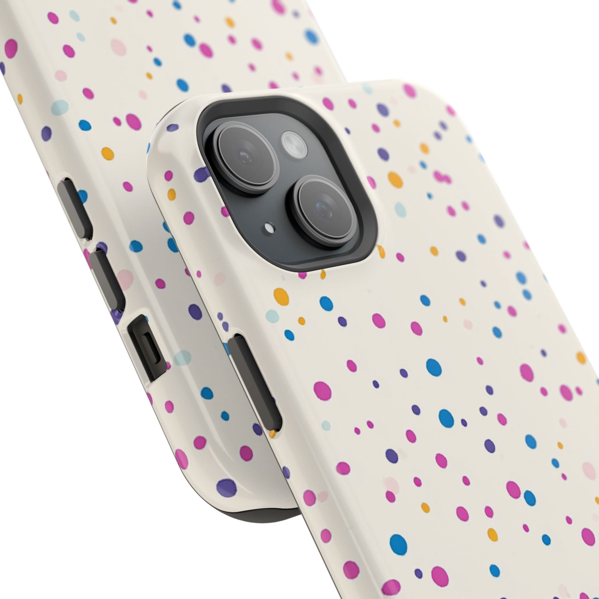 Confetti - Extreme Phone Case - Westport Cove