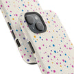Confetti - Extreme Phone Case - Westport Cove