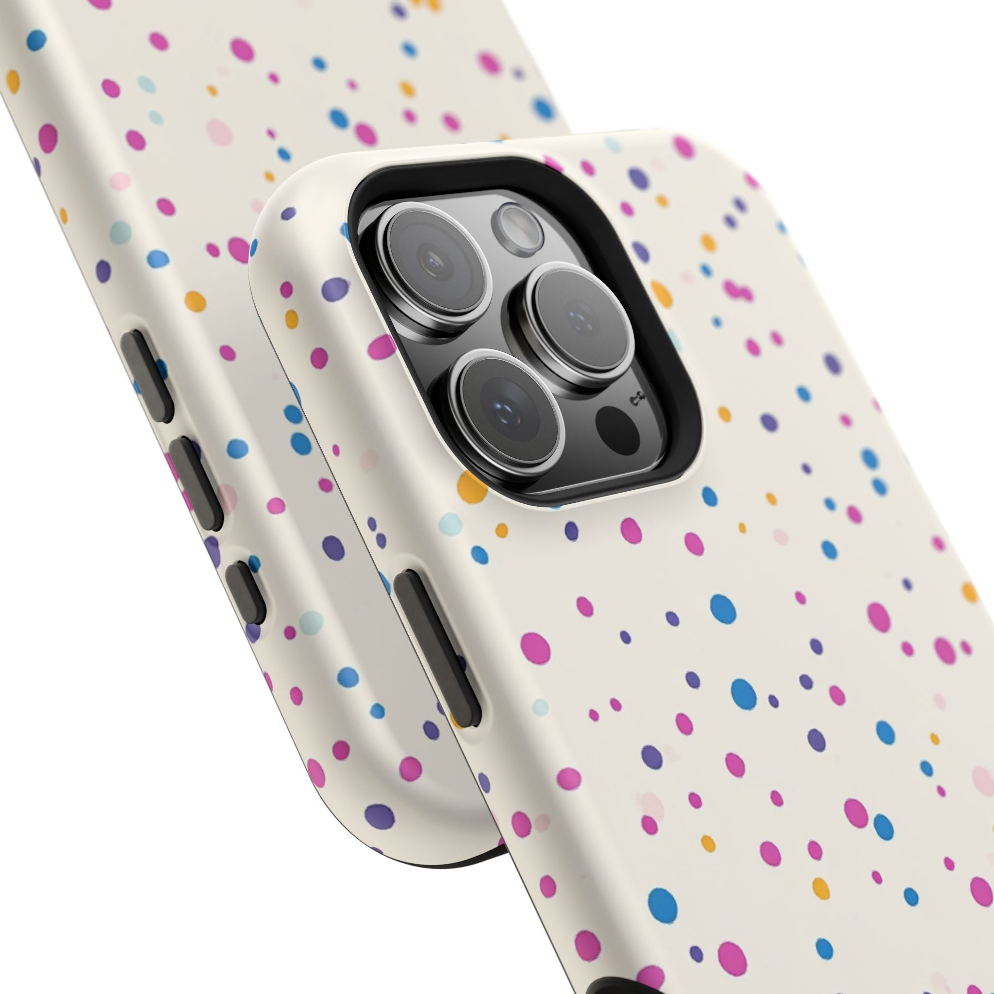 Confetti - Extreme Phone Case - Westport Cove