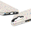 Confetti - Extreme Phone Case - Westport Cove