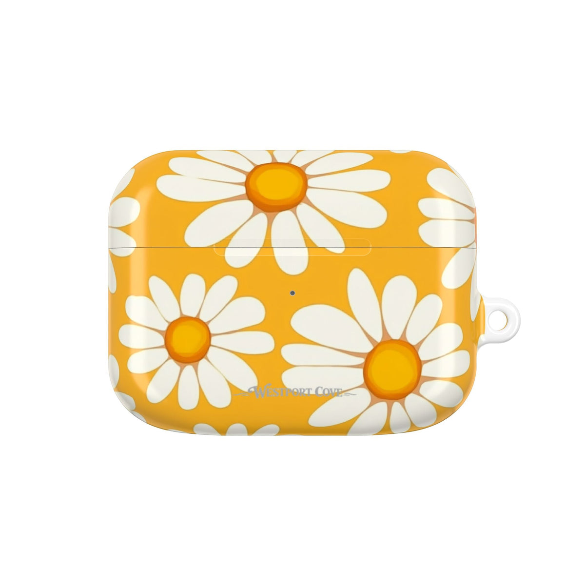Daisy Chain - AirPod Case - Westport Cove