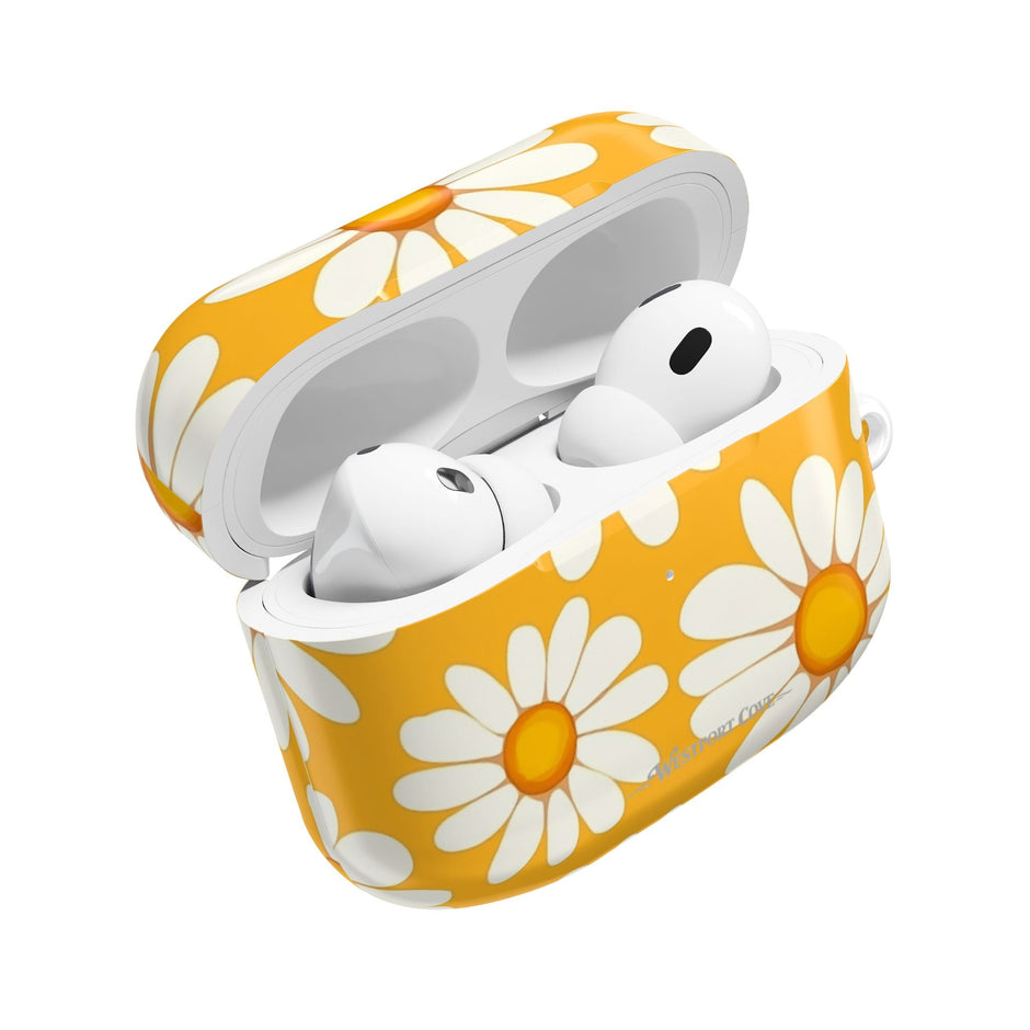 Daisy Chain - AirPod Case - Westport Cove