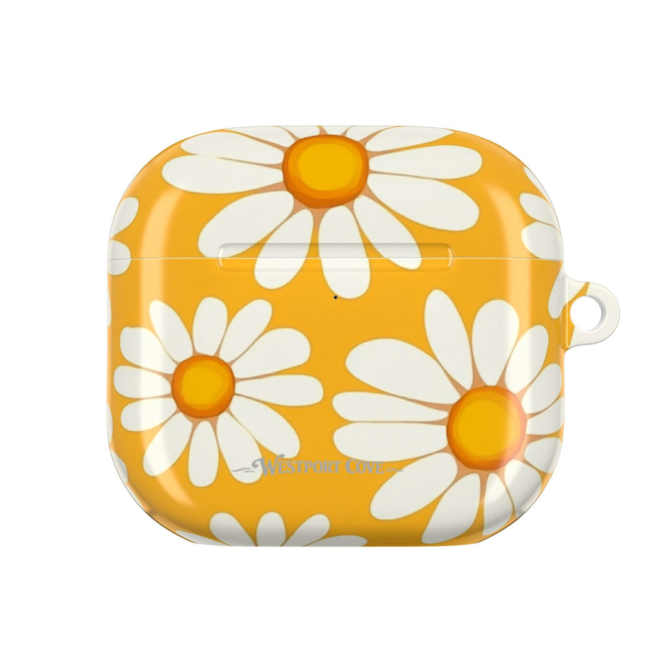Daisy Chain - AirPod Case - Westport Cove