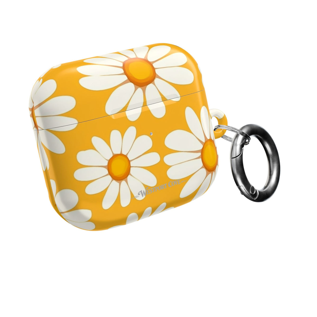 Daisy Chain - AirPod Case - Westport Cove