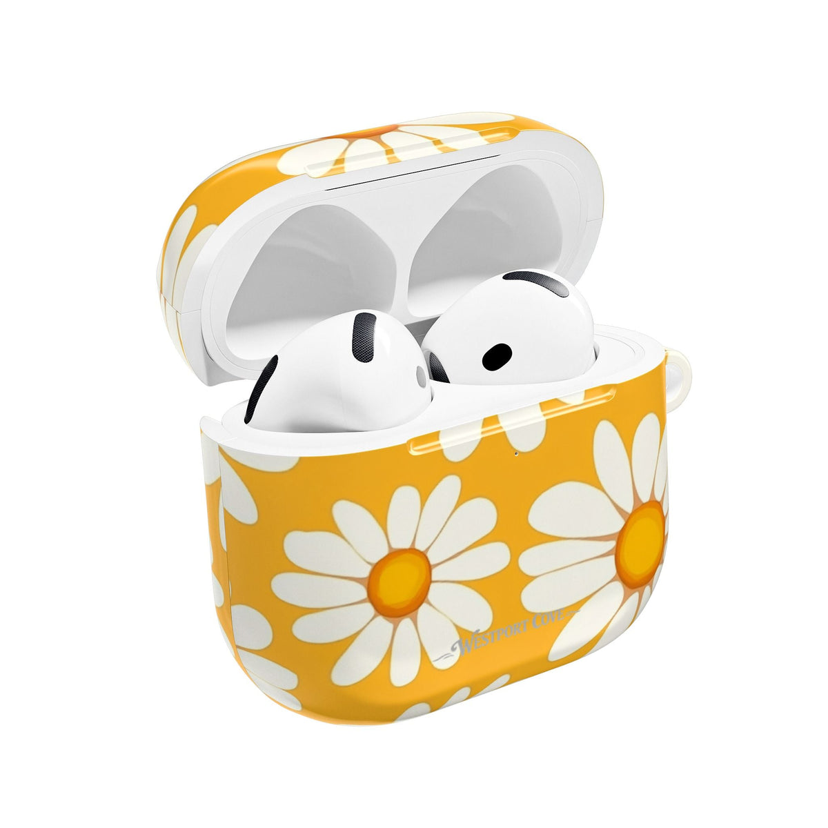 Daisy Chain - AirPod Case - Westport Cove
