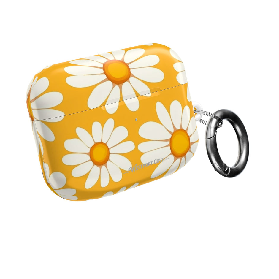 Daisy Chain - AirPod Case - Westport Cove