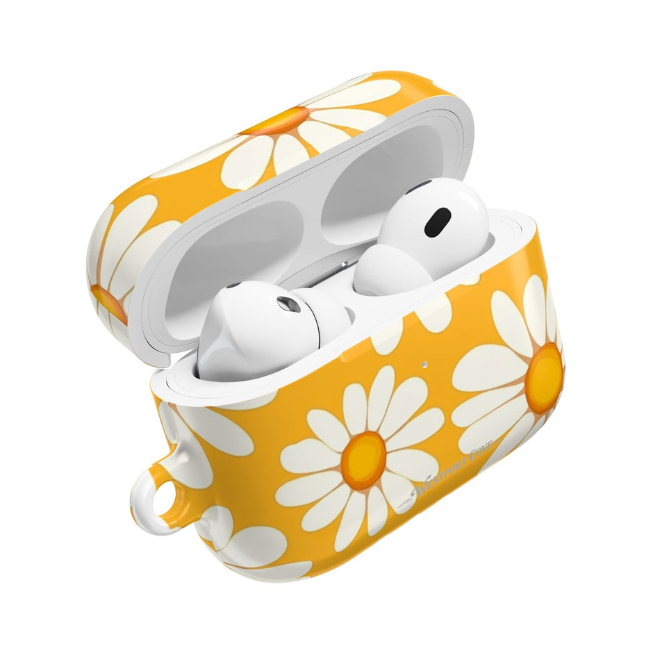 Daisy Chain - AirPod Case - Westport Cove