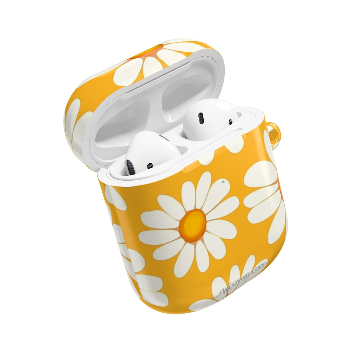 Daisy Chain - AirPod Case - Westport Cove