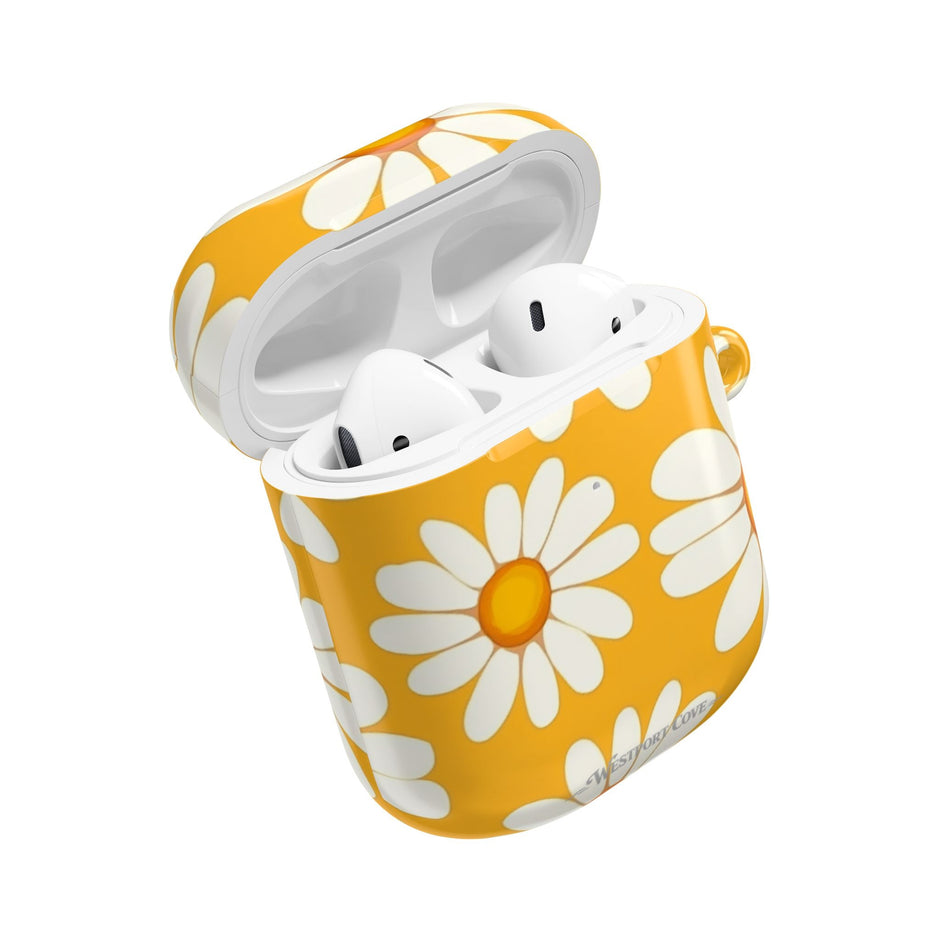 Daisy Chain - AirPod Case - Westport Cove