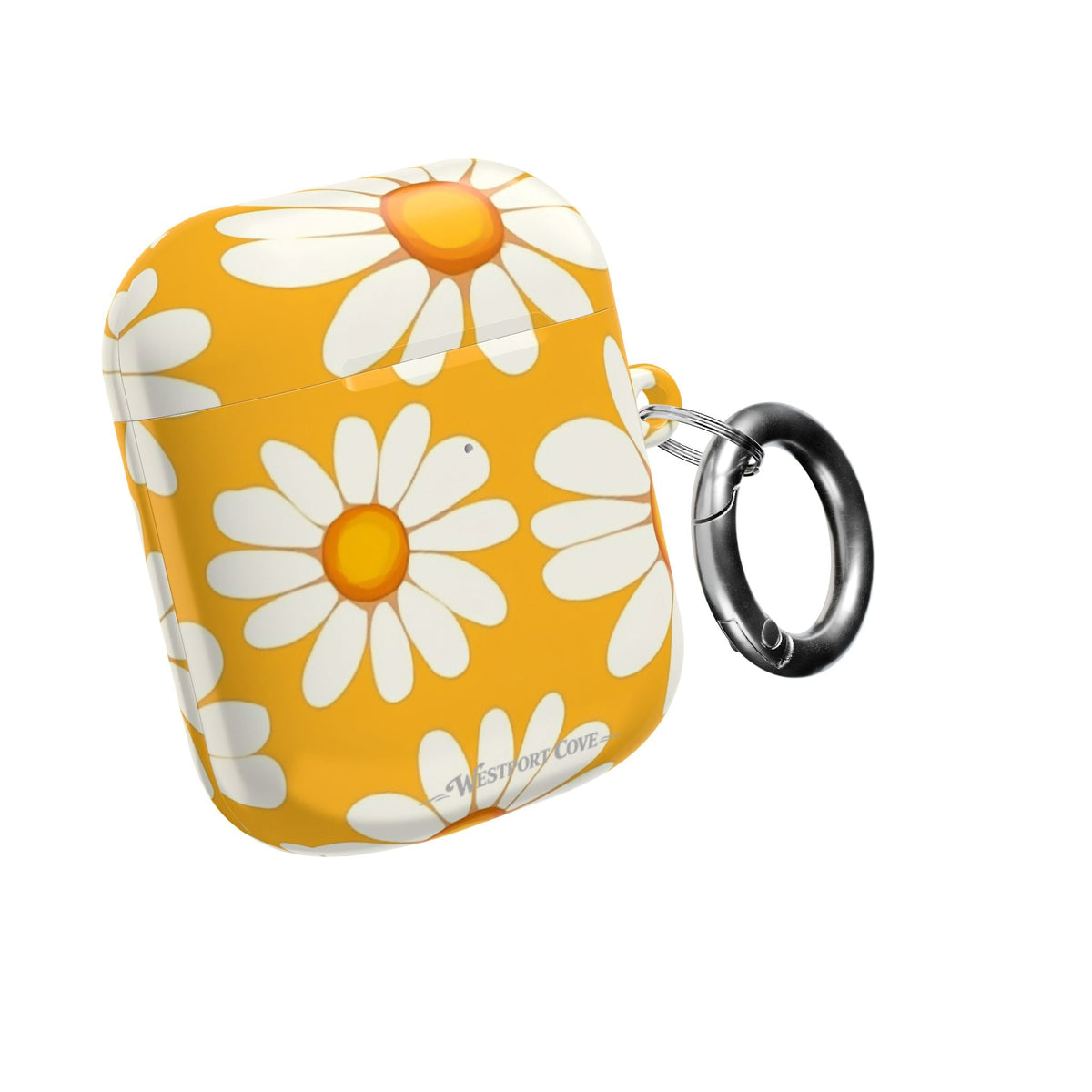 Daisy Chain - AirPod Case - Westport Cove