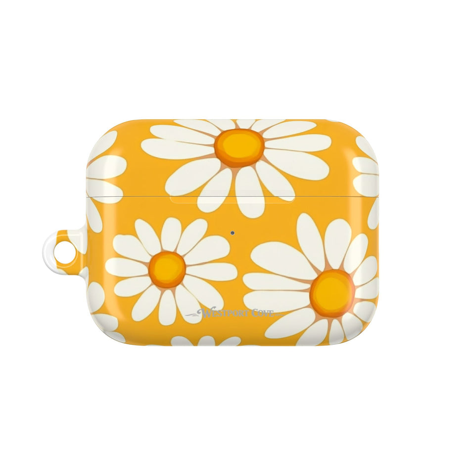 Daisy Chain - AirPod Case - Westport Cove