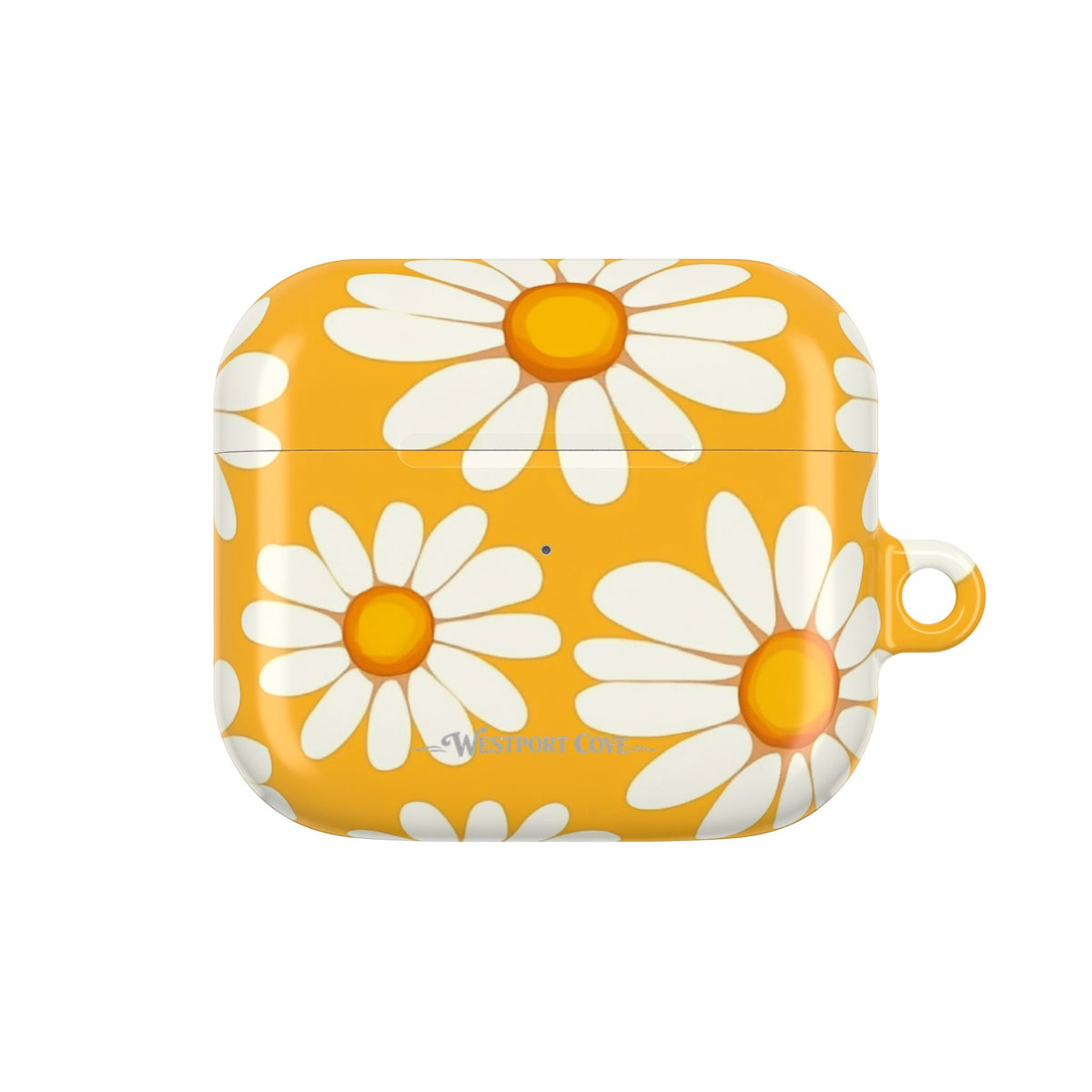 Daisy Chain - AirPod Case - Westport Cove