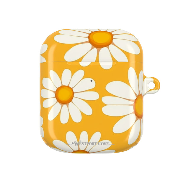 Daisy Chain - AirPod Case - Westport Cove