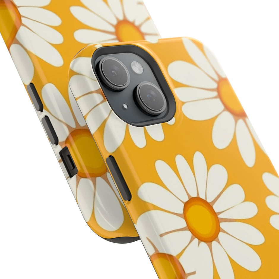 Daisy Chain - Extreme Phone Case - Westport Cove
