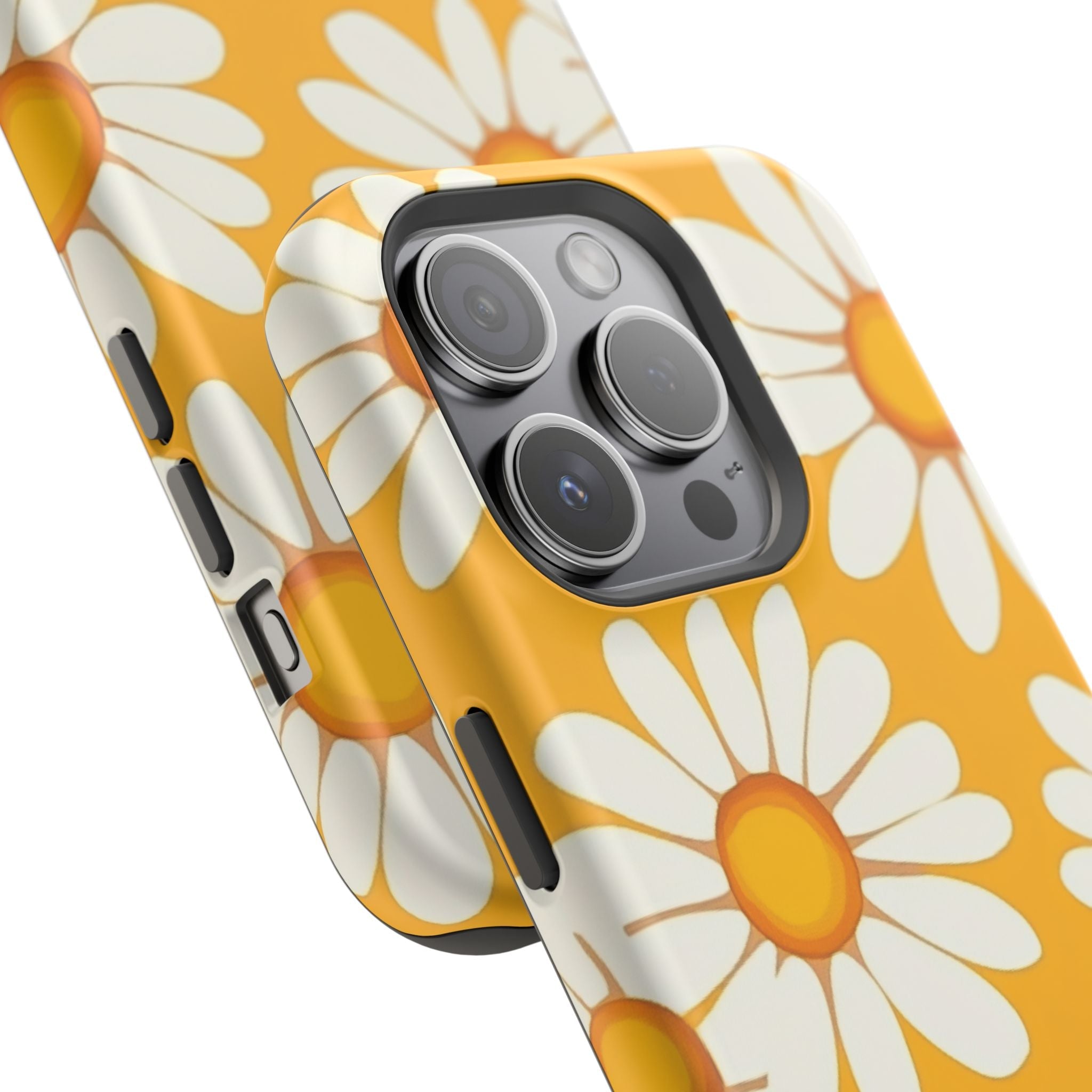 Daisy Chain - Extreme Phone Case - Westport Cove