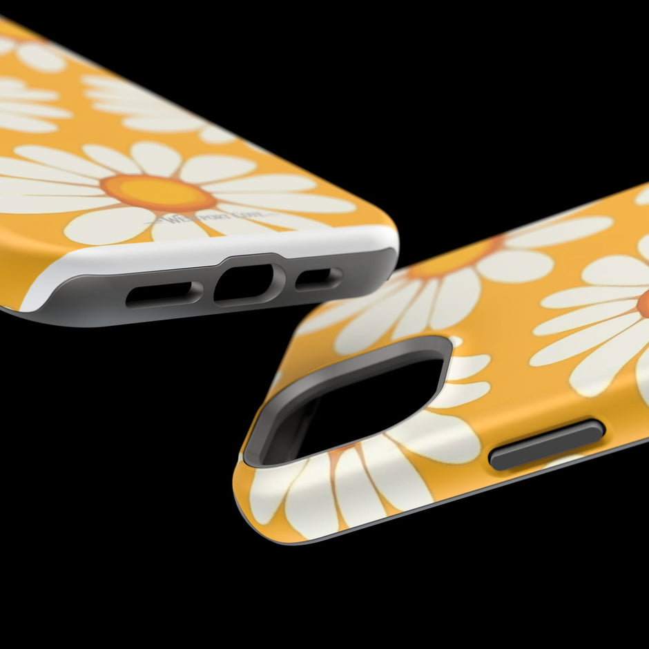 Daisy Chain - Extreme Phone Case - Westport Cove