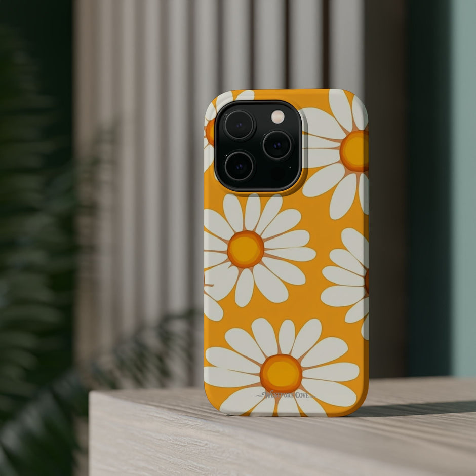 Daisy Chain - Extreme Phone Case - Westport Cove