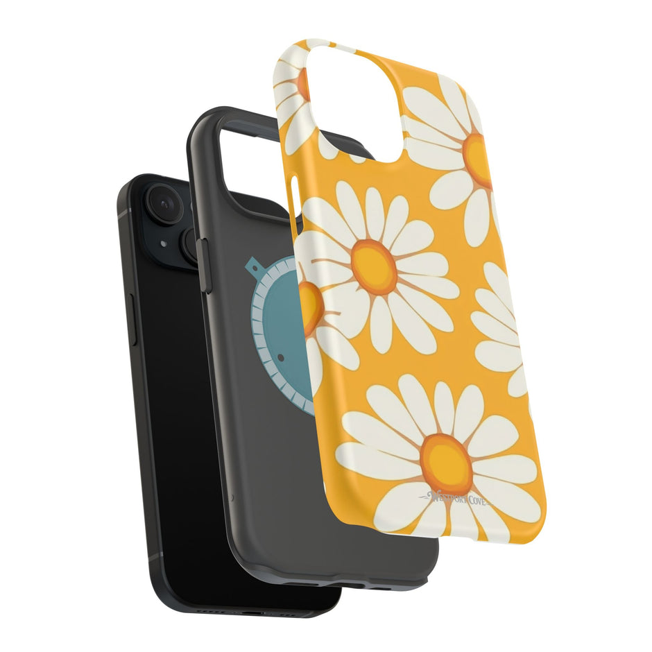 Daisy Chain - Extreme Phone Case - Westport Cove