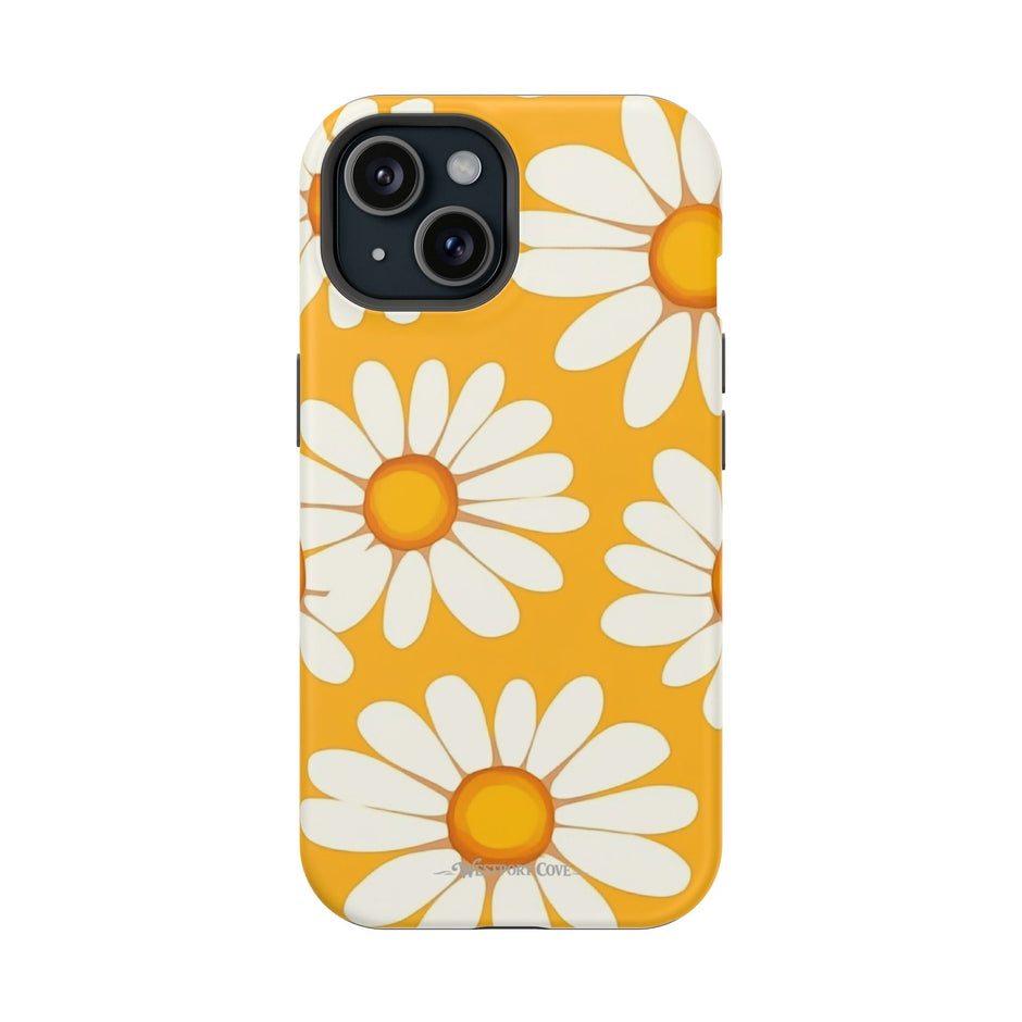 Daisy Chain - Extreme Phone Case - Westport Cove