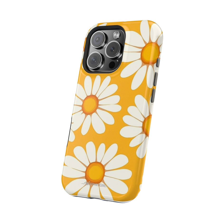 Daisy Chain - Extreme Phone Case - Westport Cove
