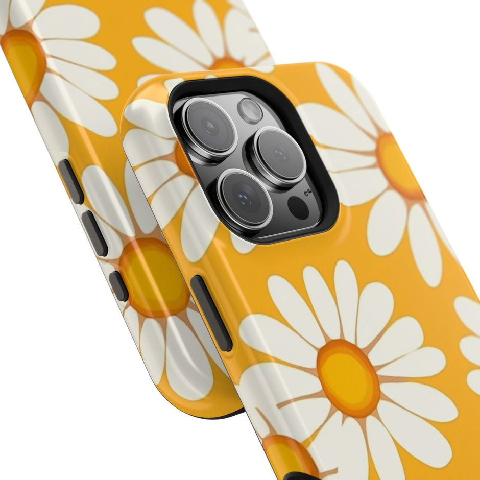 Daisy Chain - Extreme Phone Case - Westport Cove