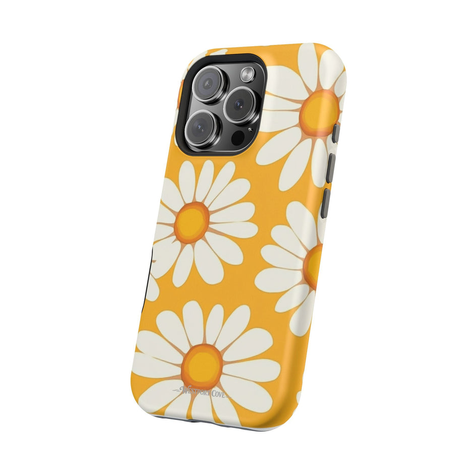 Daisy Chain - Extreme Phone Case - Westport Cove