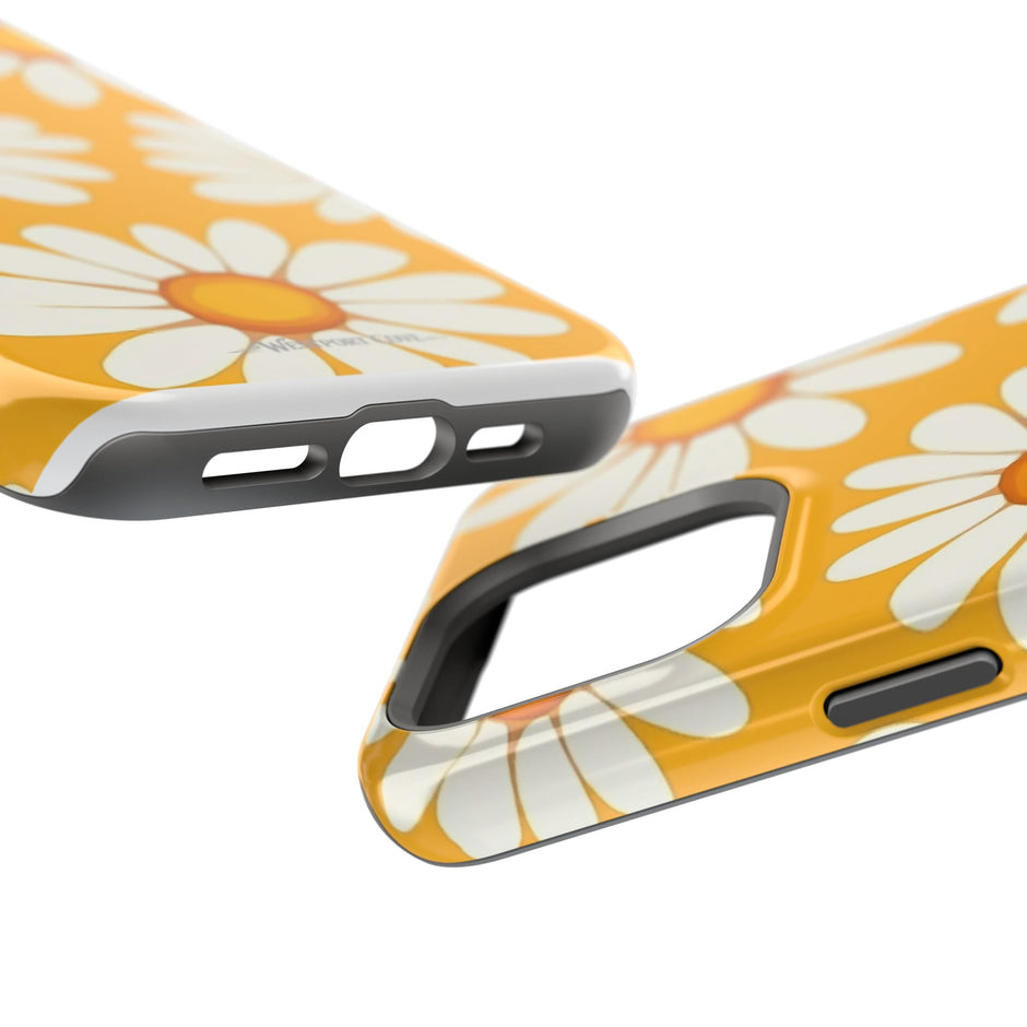 Daisy Chain - Extreme Phone Case - Westport Cove