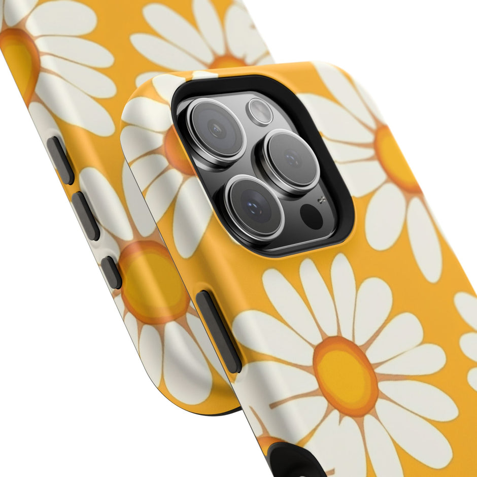 Daisy Chain - Extreme Phone Case - Westport Cove