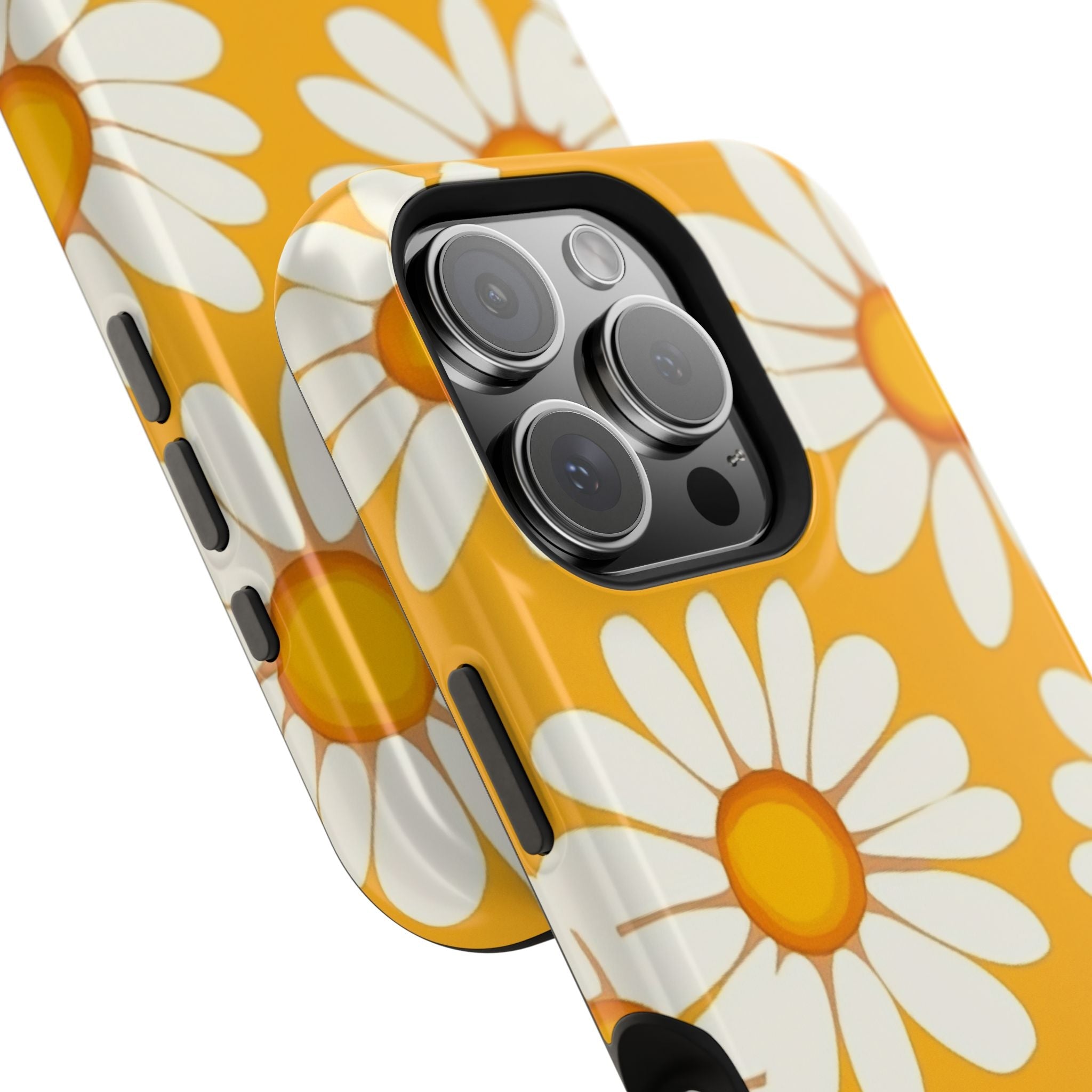 Daisy Chain - Extreme Phone Case - Westport Cove