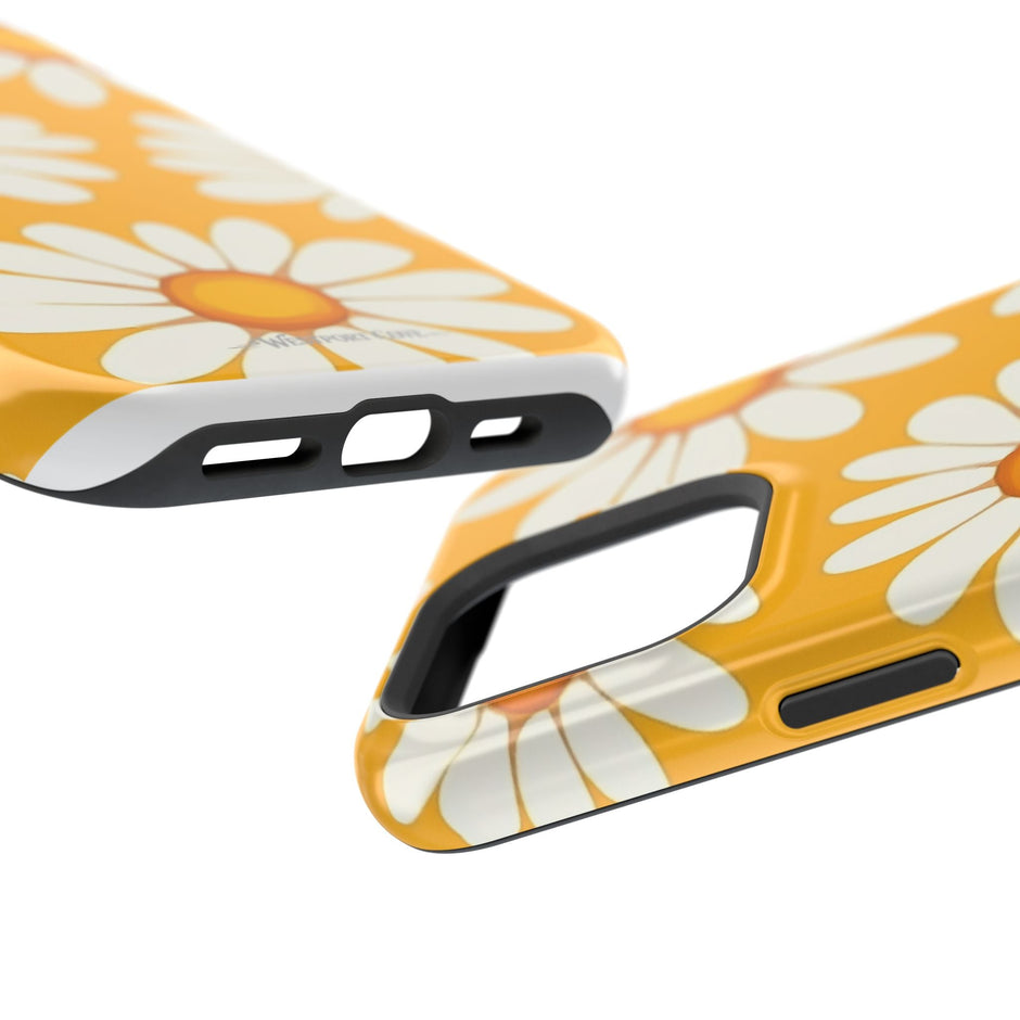 Daisy Chain - Extreme Phone Case - Westport Cove