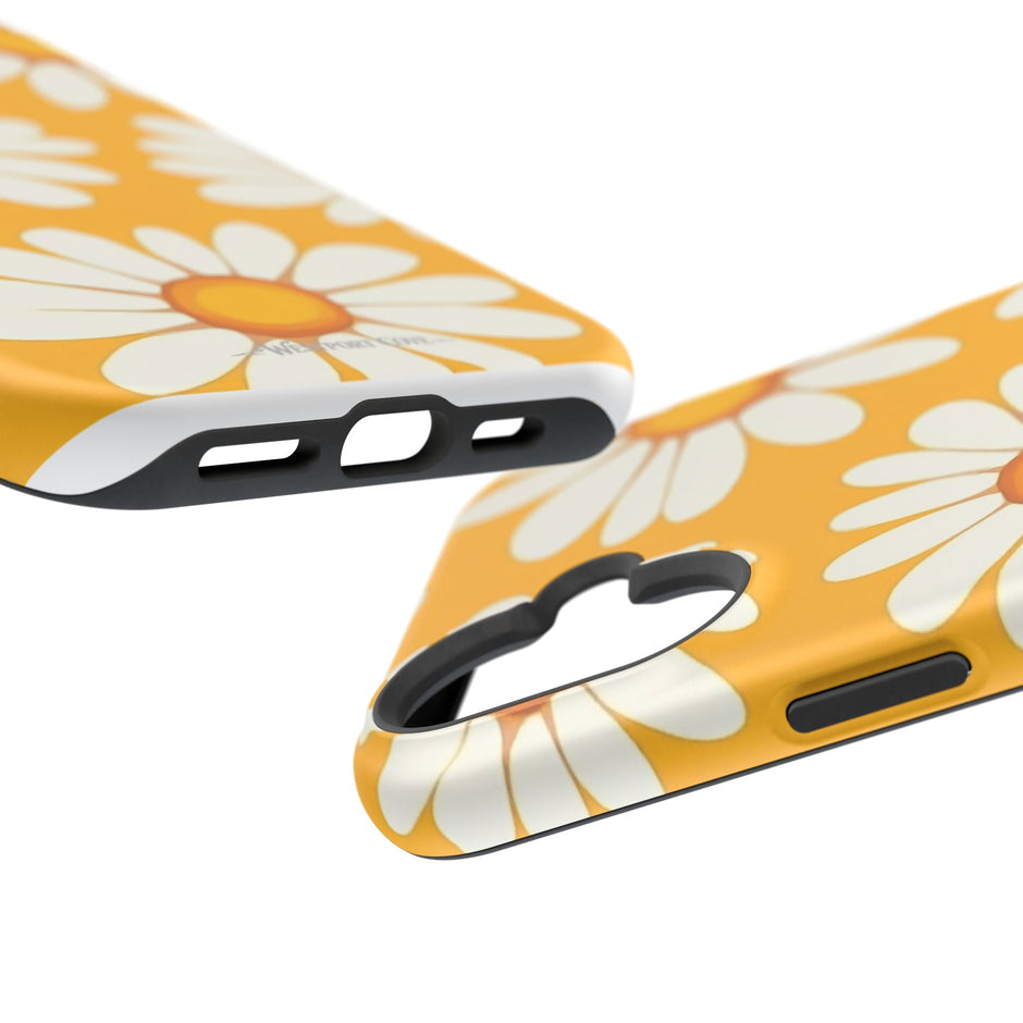 Daisy Chain - Extreme Phone Case - Westport Cove