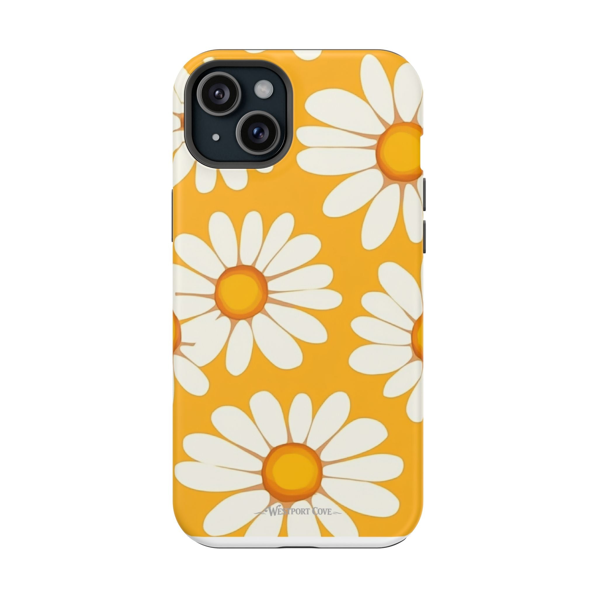 Daisy Chain - Extreme Phone Case - Westport Cove