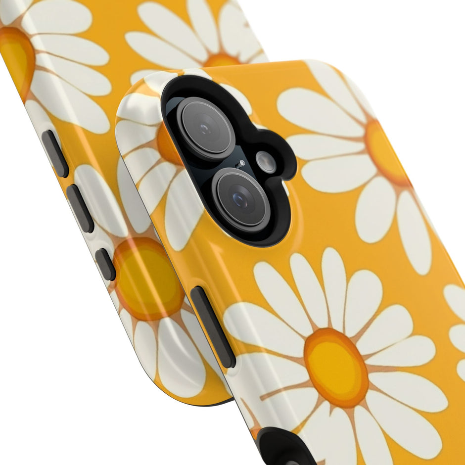 Daisy Chain - Extreme Phone Case - Westport Cove
