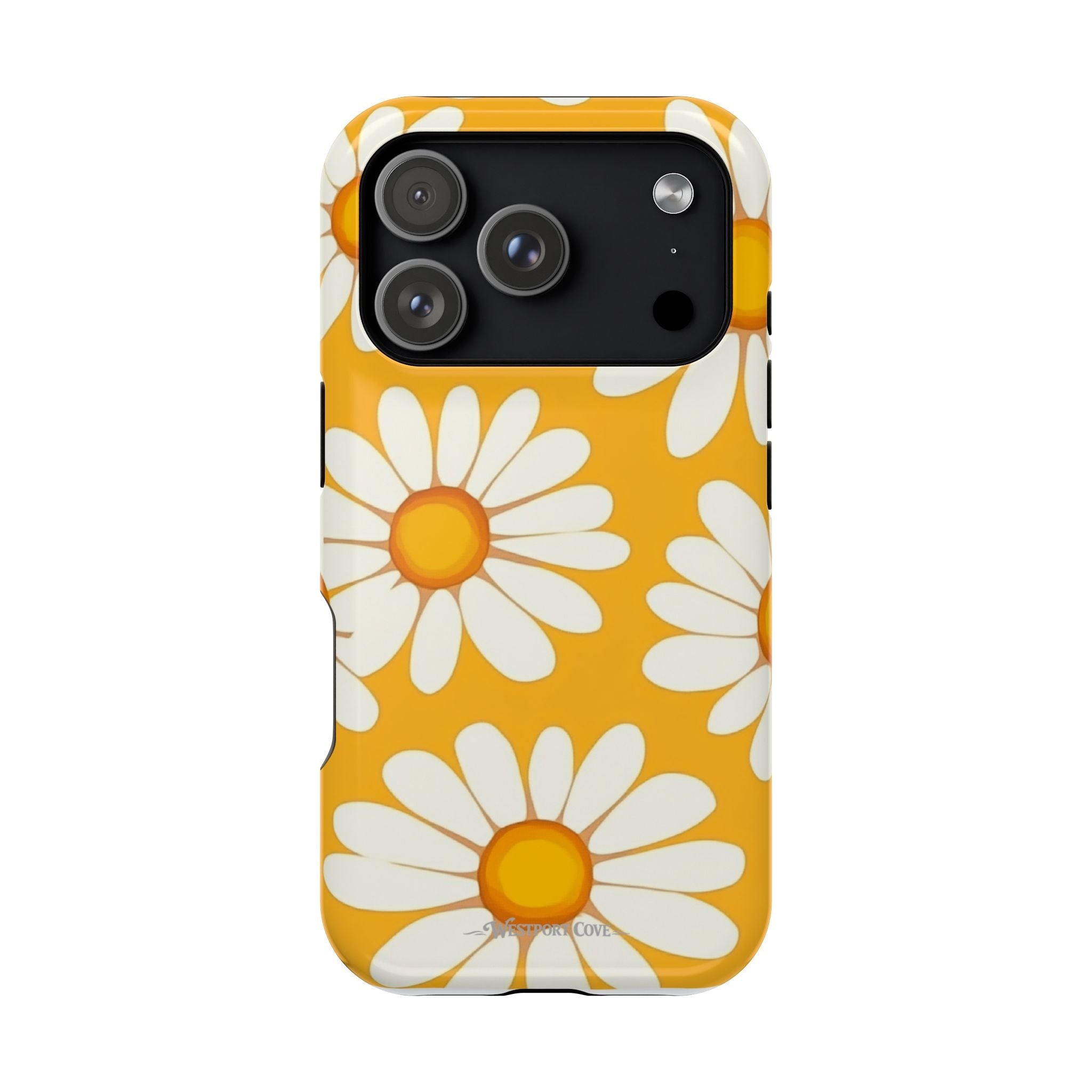 Daisy Chain - Extreme Phone Case - Westport Cove