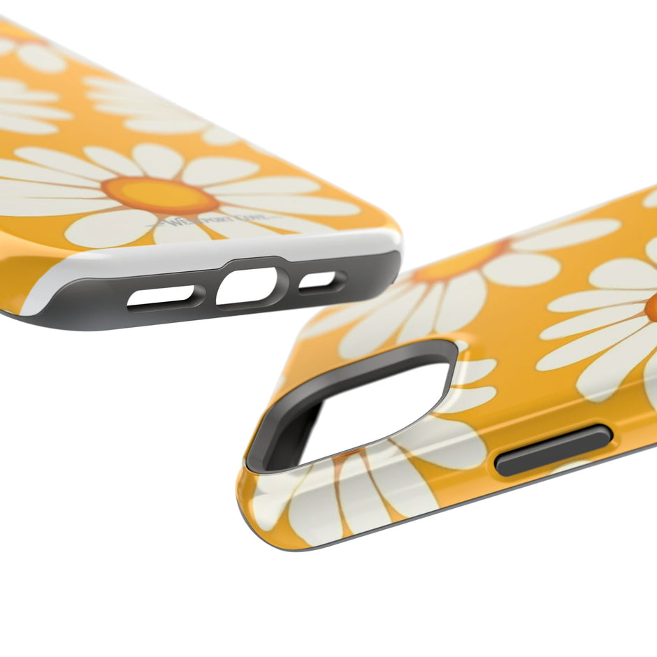 Daisy Chain - Extreme Phone Case - Westport Cove