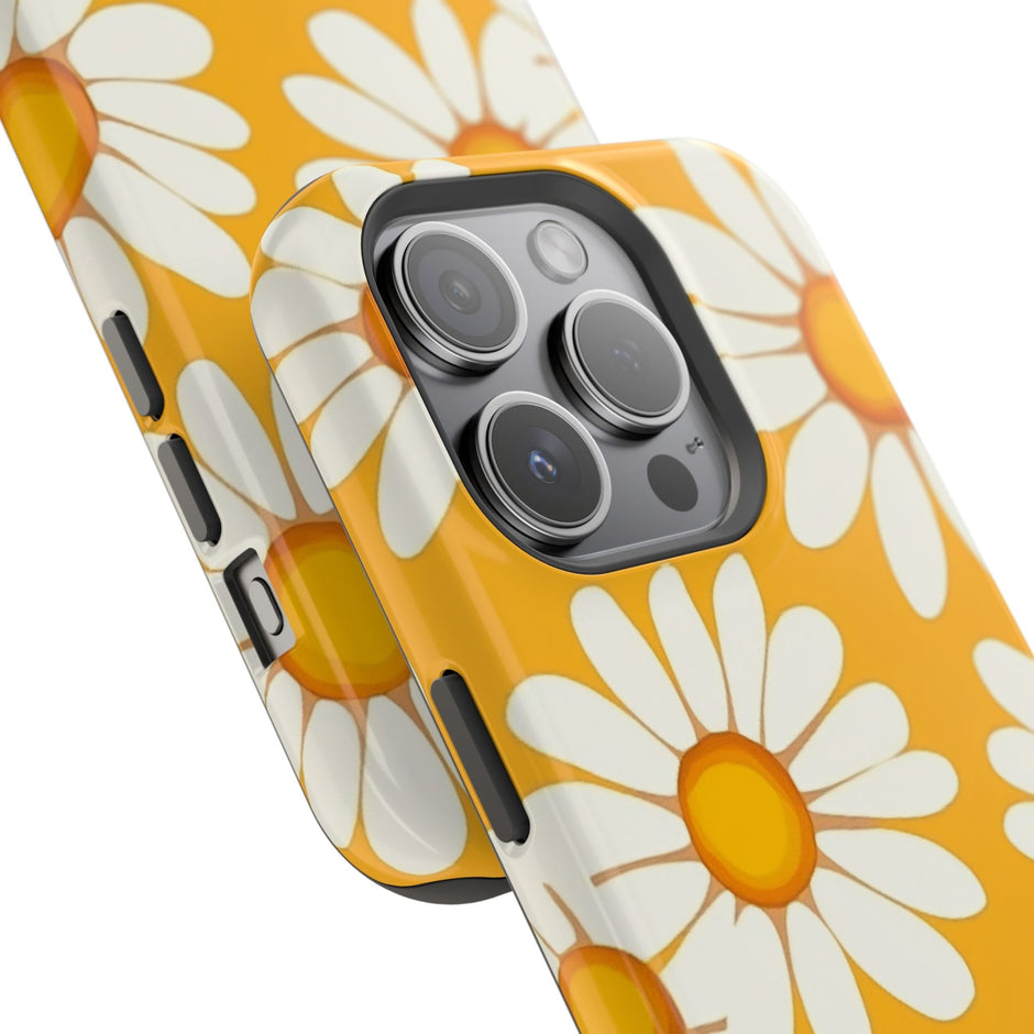 Daisy Chain - Extreme Phone Case - Westport Cove