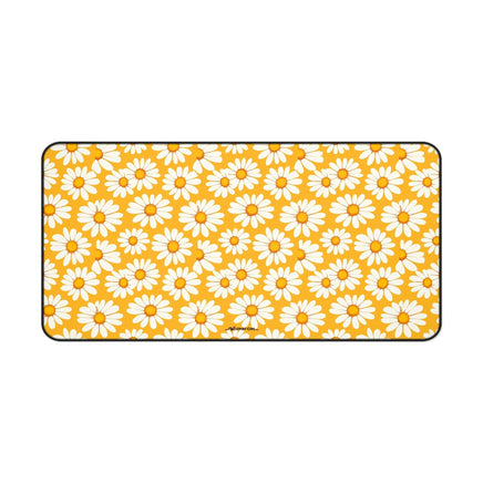 Daisy Chain - Launch Pad - Desk Mat - Westport Cove