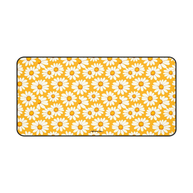 Daisy Chain - Launch Pad - Desk Mat - Westport Cove