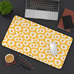 Daisy Chain - Launch Pad - Desk Mat - Westport Cove