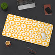Daisy Chain - Launch Pad - Desk Mat - Westport Cove