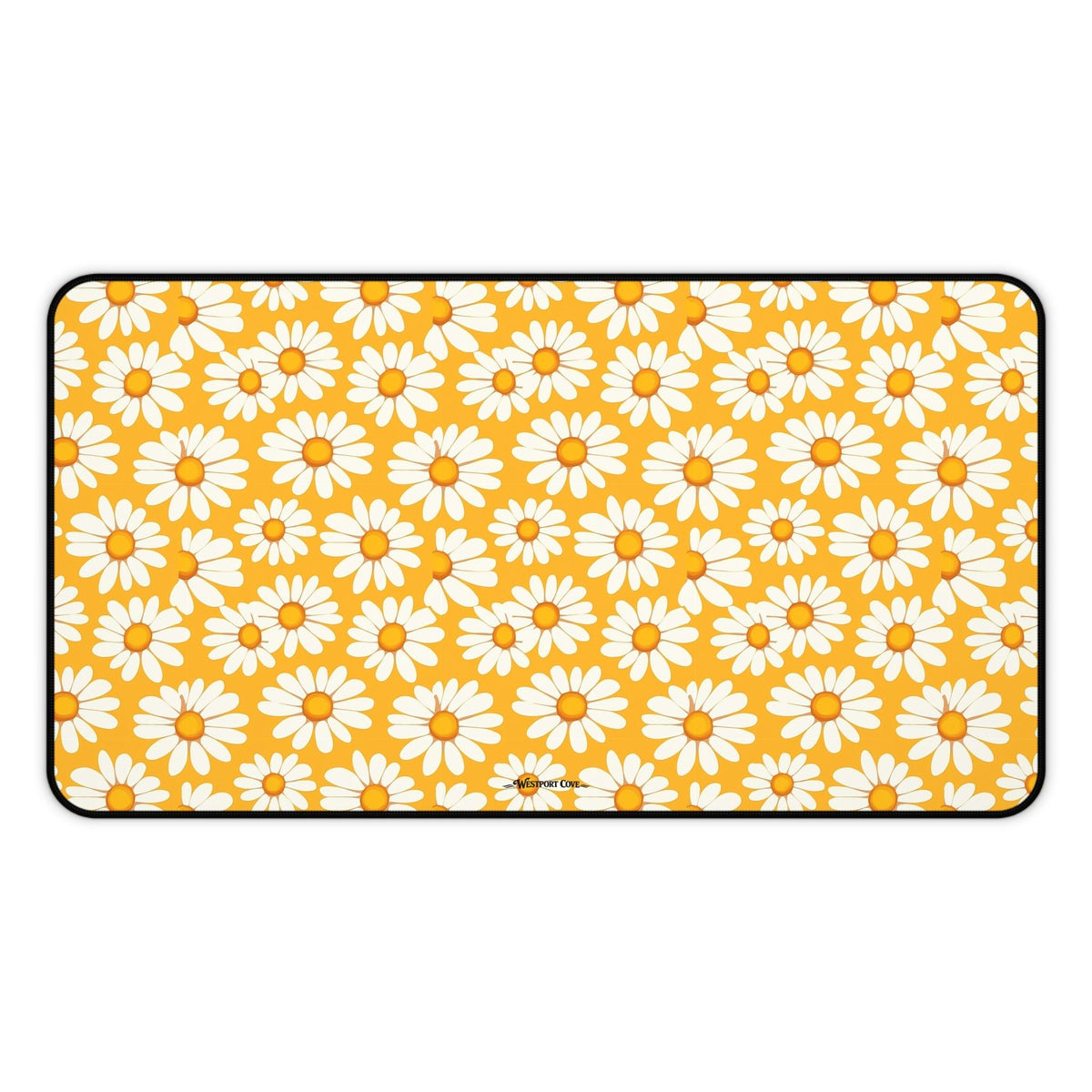 Daisy Chain - Launch Pad - Desk Mat - Westport Cove