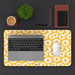Daisy Chain - Launch Pad - Desk Mat - Westport Cove