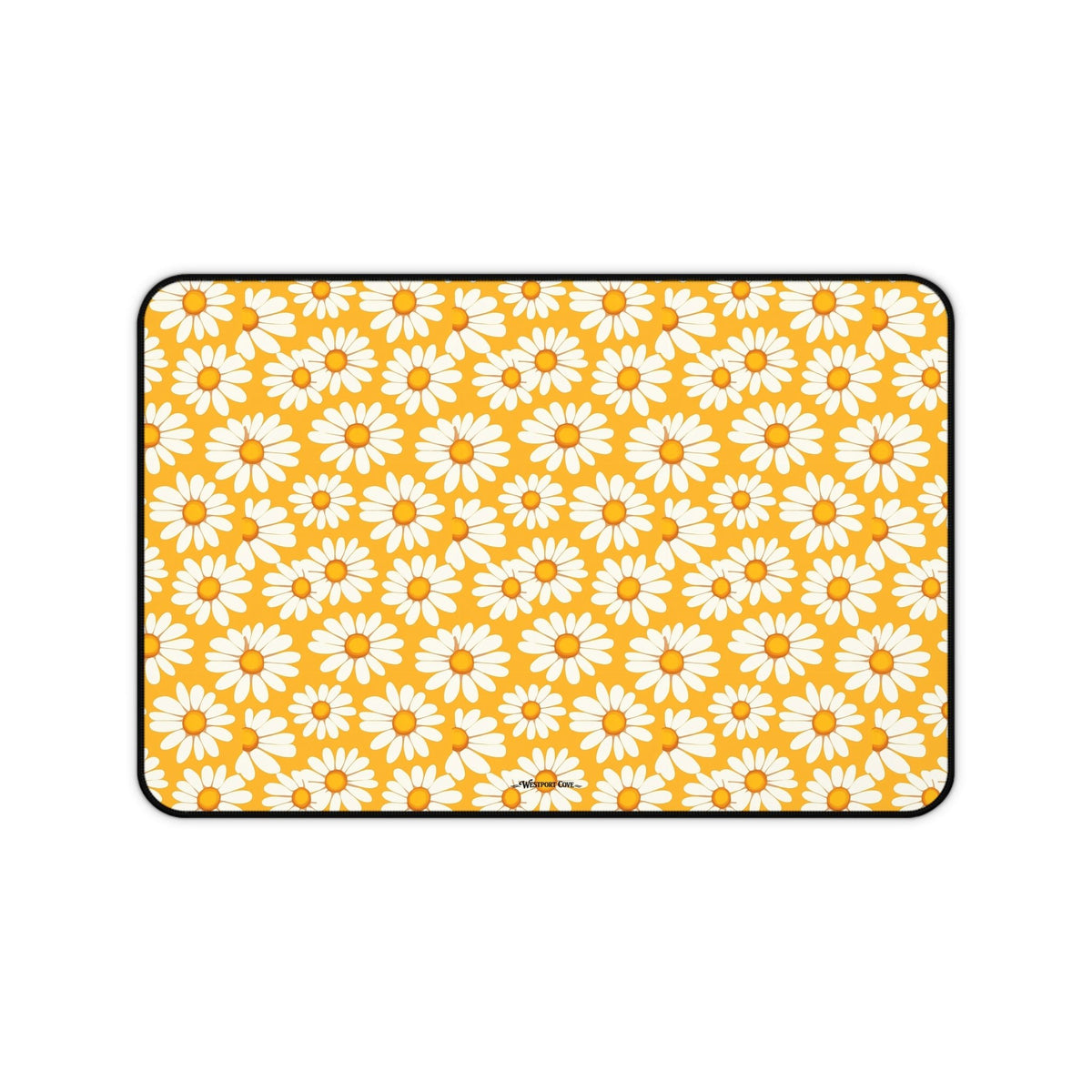 Daisy Chain - Launch Pad - Desk Mat - Westport Cove