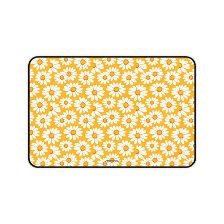 Daisy Chain - Launch Pad - Desk Mat - Westport Cove