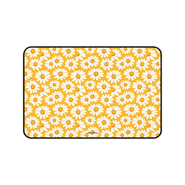 Daisy Chain - Launch Pad - Desk Mat - Westport Cove