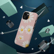 Daisy Pink - Extreme Phone Case - Westport Cove