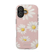 Daisy Pink - Extreme Phone Case - Westport Cove